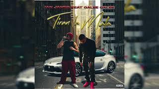Ian James Feat Galee Galee - TIRAN LA MALA(Prod By Dbs)(Audio Oficial)