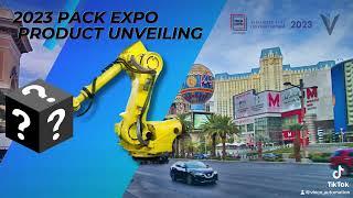Vinco Automation: Product Unveiling