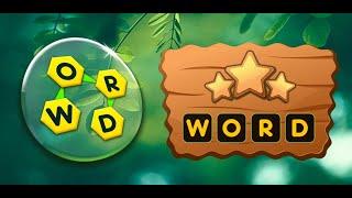 Word Search Game : Puzzle Games