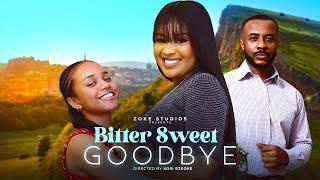 BITTERSWEET GOOD | CHISOM OGUIKE, IFEKA DORIS, AARON KING LATEST 2024 NIGERIAN MOVIE