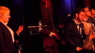 The Hot Sardines at A-Trane Jazz Club Berlin