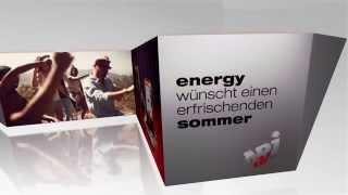 Energy TV: Summertime