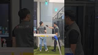 홍박사 사운드 with PDLC 스마트필름