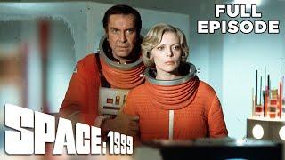 Space: 1999 | Ep 01 | Breakaway | FULL EPISODE | Sci-Fi Cult Classic TV Adventure