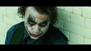 The Dark Knight | Original Theatrical Trailer | World of Warner Bros.