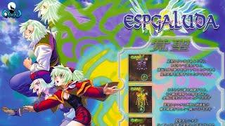 Arcade - Espgaluda - Desafio Score 15833210