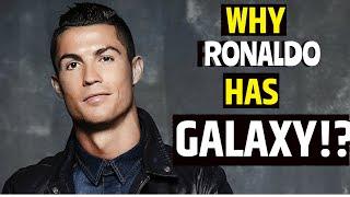 Cristiano Legendary Moments That Impress the World ![CRISTIANO RONALDO]