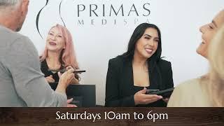 Primas MediSpa