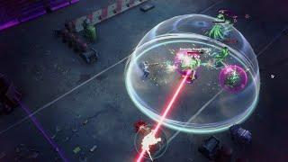 Riftstorm Demo Gameplay - Steam Next Fest - No Commentary