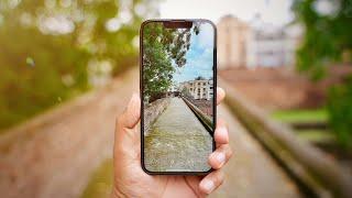 iPhone 13 Detailed Camera Review