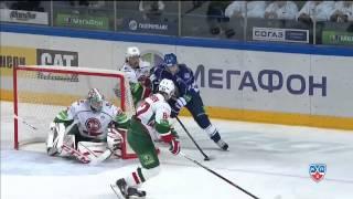 Amur - Ak Bars 6:3 / Амур - Ак Барс 6:3