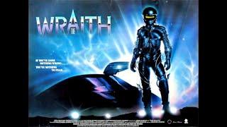 The Wraith (1986) - Final Race