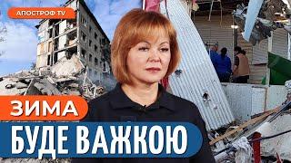 Обстріли Херсонщини /Важка ЗИМА: УКРАЇНА арендує ППО /Рух техніки по Кримському мосту // Гуменюк