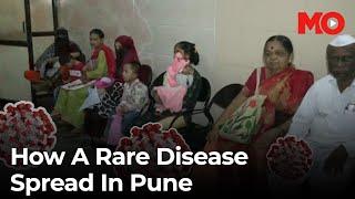 Pune's Battle with Unusual Illness: Guillain-Barré Syndrome Explained