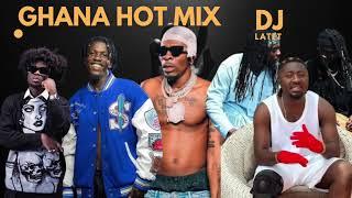 Ghana Music Mix 2024 - Ghana Highlife Mix Selection 2024-#kingpaluta #amerado #shatawale #kidimusic