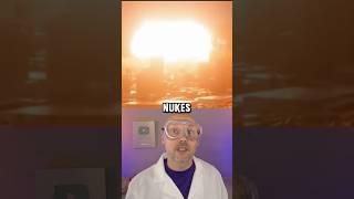 Most powerful nukes