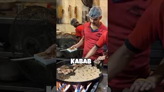 Lucknow ke Tunday Kebabi ka honest review