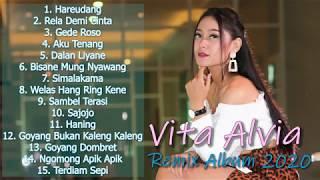 Dj Remix Vita Alvia  Full Album 2020   Lagu Jawa Terbaru & Terpopuler   Hits haredang