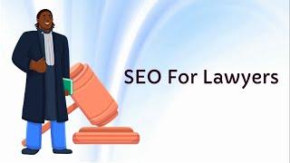 Local SEO for Lawyers - Law Firm SEO Packages Starting From $100