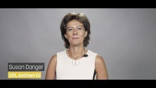 Susan Danger shares her vision on the next 20 years of Europe with EurActiv