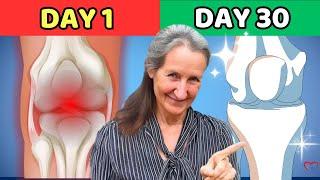 Barbara O'Neill's SHOCKING Natural Bone Healing SECRETS Foods That Doctors Won't Share!