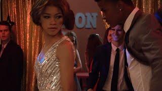 Zendaya & Trevor Jackson's Tango Dance - K.C. Undercover (Pilot)