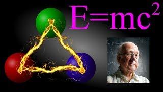 E=mc² and the Higgs boson - Astonishing Science #46