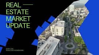 JUNE 2024 REAL ESTATE MARKET UPDATE