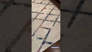 Rug and upholstery cleaning