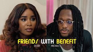 FRIENDS WITH BENEFIT - DEBBY FELIX, MICHAEL DAPPA