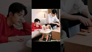 WangYibo and XiaoZhan ️ Forever love 