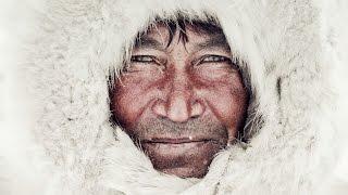 Jimmy Nelson: Gorgeous portraits of the world's vanishing people