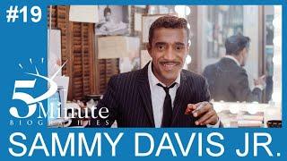 Sammy Davis Jr. Biography