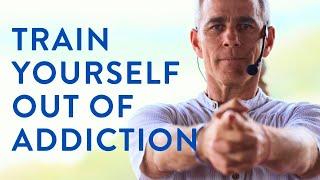 Train Yourself Out of Addiction |  Recovery 2.0 with Tommy Rosen