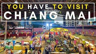 Your 2023 Chiang Mai Guide | Prices and things to see 