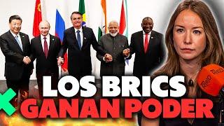 BRICS vs Occidente: ¿Un Nuevo Orden Mundial en Construcción?