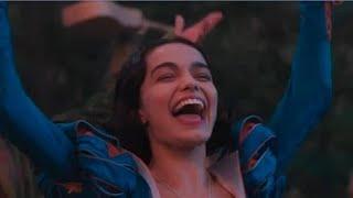 "The Message" Is Dead - Snow White Was The Funeral