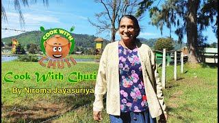 Cook with Chuti thank you 200 subscribers stay with us