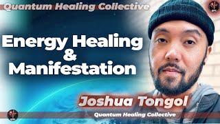 Energy Healing, Neville Goddard, Astral Projection & Daily Routine! | Quantum Healing Collective