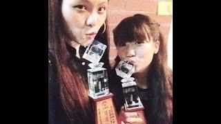 Vivien & Zoe-눈, 코, 입 Eyes, Nose, Lips (by Taeyang of BIGBANG)