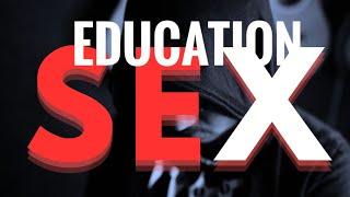 SEX EDUCATION - MINIMI (OFFICIAL LYRICAL VIDEO ) VERTICAL