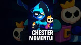 Chester Momentum. (Annoying OLİVO) #brawlstars #brawl