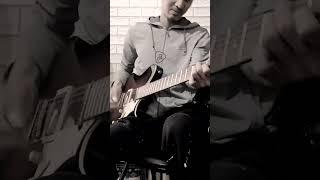 Dewa19 - Aspirasi Putih (Guitar Cover)