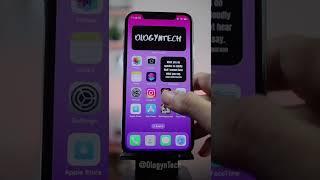 Fitness App without Apple Watch #shorts #iphone