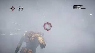 I WENT 15-1 IN THE GEARS OF WAR RELOADED BETA WITH BURIALS F!