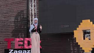 Emotional Resilience: Why We Feel What We Feel? | Alaa Desouky | TEDxZagazig