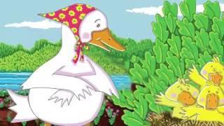 Level S-13 The Ugly Duckling | e-future Classic Readers