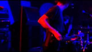 Foals - Miami Live at Reading Festival 2010