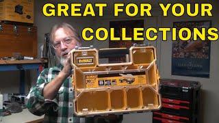 Black Friday 2021 Home Depot DeWalt Organizer