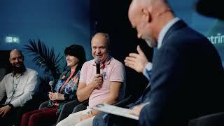 ESET Security Day 2024 Latvia: Aftermovie